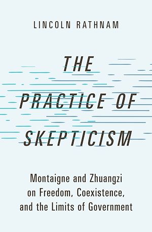 Téléchargez le livre :  The Practice of Skepticism