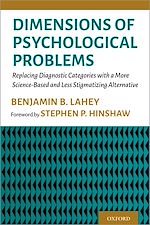 Télécharger le livre :  Dimensions of Psychological Problems