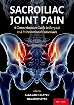 Télécharger le livre :  Sacroiliac Joint Pain