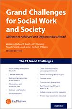 Télécharger le livre :  Grand Challenges for Social Work and Society