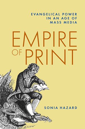 Téléchargez le livre :  Empire of Print