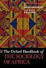 Télécharger le livre :  The Oxford Handbook of the Sociology of Africa