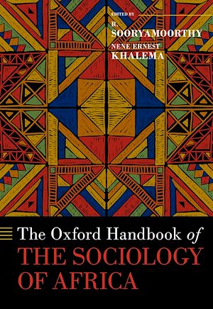 Téléchargez le livre :  The Oxford Handbook of the Sociology of Africa