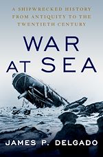Télécharger le livre :  War at Sea