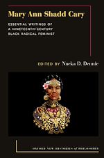 Télécharger le livre :  Mary Ann Shadd Cary