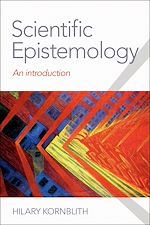 Télécharger le livre :  Scientific Epistemology