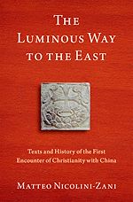 Télécharger le livre :  The Luminous Way to the East