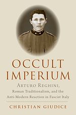 Télécharger le livre :  Occult Imperium