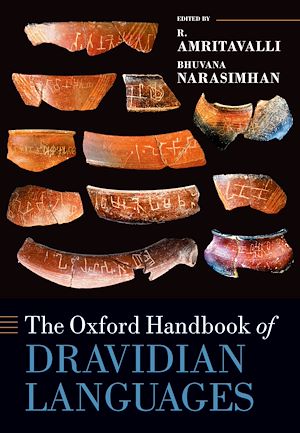 Download the eBook: The Oxford Handbook of Dravidian Languages
