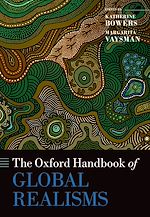 Télécharger le livre :  The Oxford Handbook of Global Realisms
