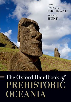 Téléchargez le livre :  The Oxford Handbook of Prehistoric Oceania