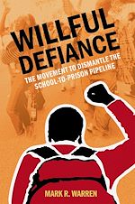 Télécharger le livre :  Willful Defiance
