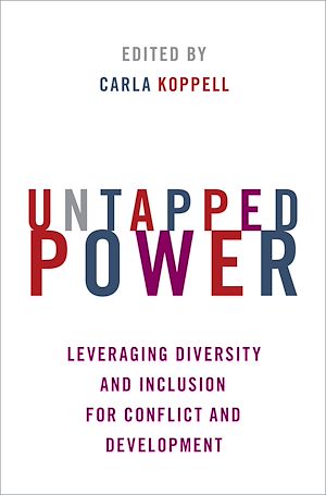 Téléchargez le livre :  Untapped Power