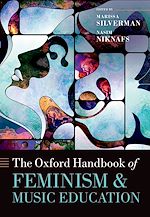 Télécharger le livre :  The Oxford Handbook of Feminism and Music Education
