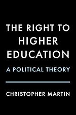 Télécharger le livre :  The Right to Higher Education