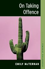 Download this eBook On Taking Offence