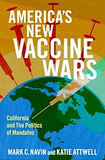 Télécharger le livre :  America's New Vaccine Wars