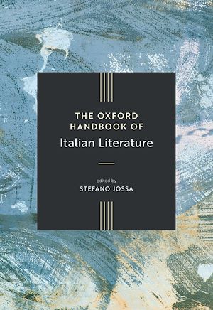 Download the eBook: The Oxford Handbook of Italian Literature