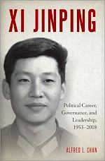 Télécharger le livre :  Xi Jinping