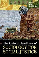 Télécharger le livre :  The Oxford Handbook of Sociology for Social Justice