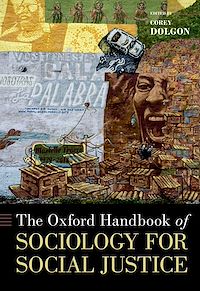 Téléchargez le livre :  The Oxford Handbook of Sociology for Social Justice