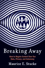 Télécharger le livre :  Breaking Away