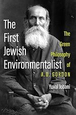 Télécharger le livre :  The First Jewish Environmentalist