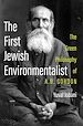 Télécharger le livre :  The First Jewish Environmentalist