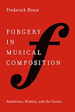 Télécharger le livre :  Forgery in Musical Composition