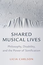 Télécharger le livre :  Shared Musical Lives