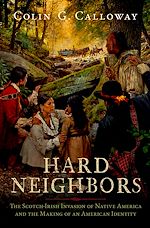 Télécharger le livre :  Hard Neighbors