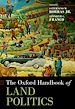 Télécharger le livre :  The Oxford Handbook of Land Politics