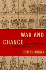 Télécharger le livre :  War and Chance