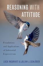 Download this eBook Reasoning with Attitude