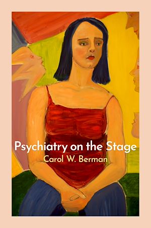 Téléchargez le livre :  Psychiatry on the Stage