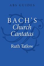 Télécharger le livre :  Bach's Church Cantatas