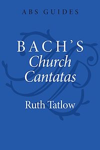 Téléchargez le livre :  Bach's Church Cantatas