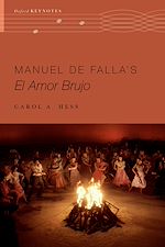 Télécharger le livre :  Manuel de Falla's El amor brujo