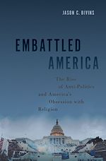 Télécharger le livre :  Embattled America