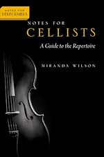 Télécharger le livre :  Notes for Cellists