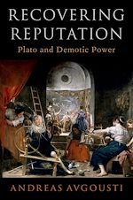 Télécharger le livre :  Recovering Reputation