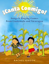 Téléchargez le livre :  ¡Canta Conmigo!