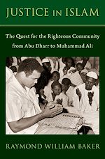 Télécharger le livre :  Justice in Islam