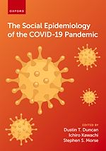 Télécharger le livre :  The Social Epidemiology of the COVID-19 Pandemic