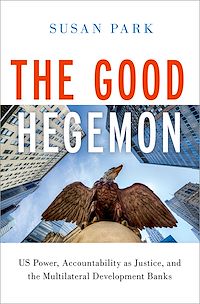 Téléchargez le livre :  The Good Hegemon