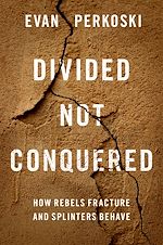 Télécharger le livre :  Divided Not Conquered