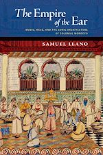 Download this eBook The Empire of the Ear
