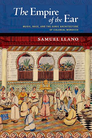 Download the eBook: The Empire of the Ear