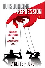 Download this eBook Outsourcing Repression