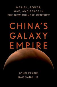 Téléchargez le livre :  China's Galaxy Empire